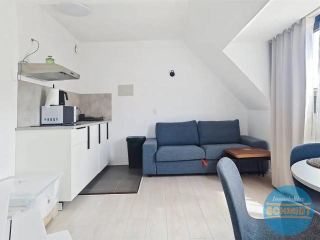 à louer Appartement Etterbeek