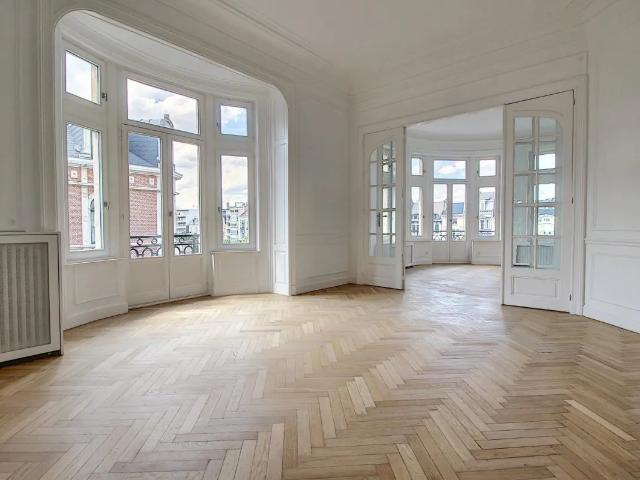 à louer Appartement Etterbeek Avenue de Tervuren