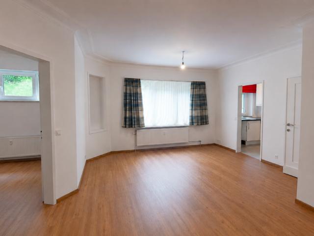 à louer Appartement Etterbeek Avenue des Nerviens