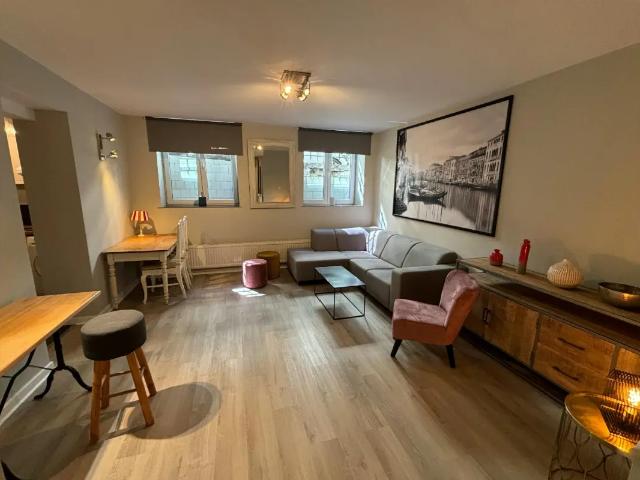 à louer Appartement Etterbeek Rue de Toulouse