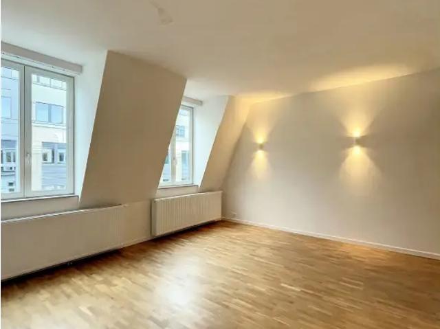 à louer Appartement Etterbeek Rue Joseph II