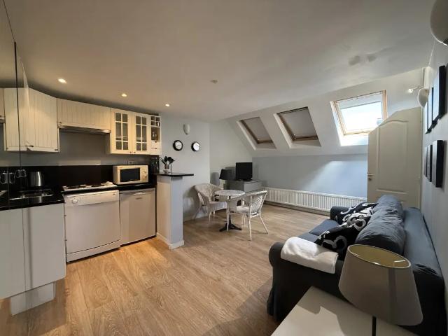 à louer Appartement Etterbeek Rue Philippe Le Bon