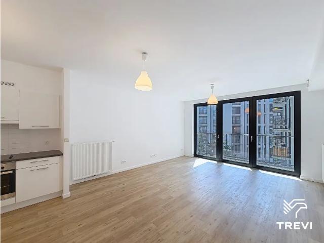 à louer Appartement Etterbeek Rue Van Maerlant