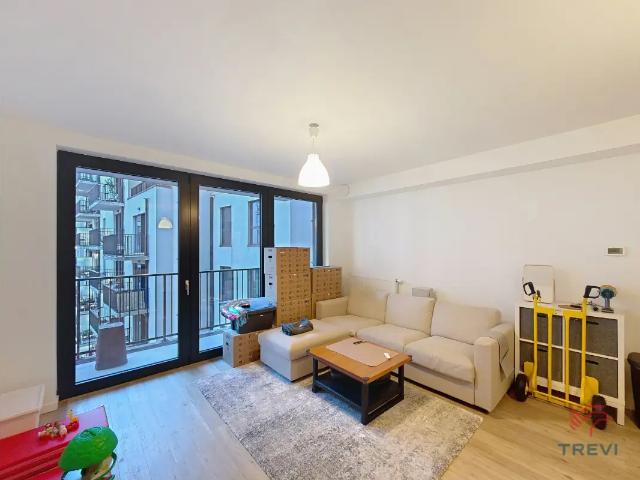 à louer Appartement Etterbeek Rue Van Maerlant