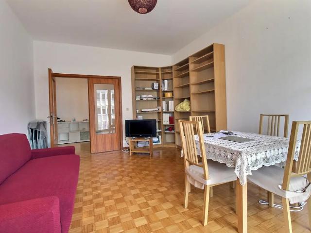à louer Appartement Etterbeek Square Charles Maurice Wiser