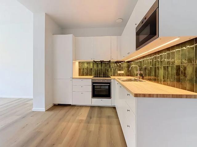 à louer Appartement Etterbeek Square Armand Steurs