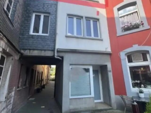 à louer Appartement Eupen Marktplatz 15