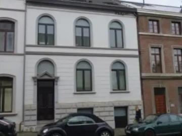 à louer Appartement Eupen Neustrasse 39