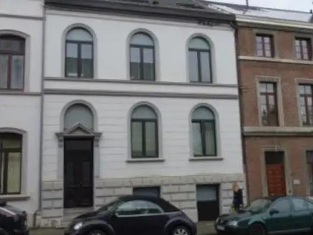 à louer Appartement Eupen Neustrasse 39
