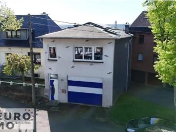 à vendre Maison Eupen Judenstrasse 39a