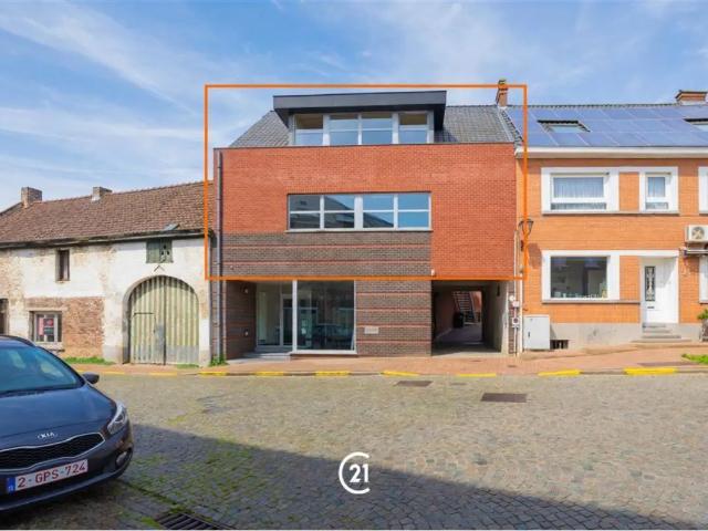 à louer Appartement Everbeek