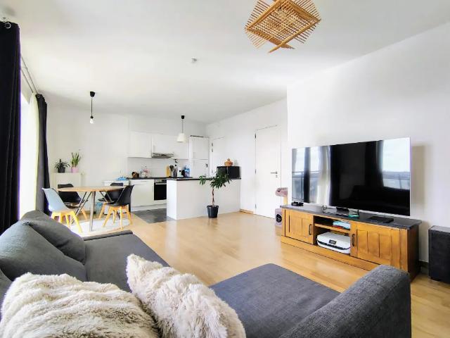 à louer Appartement Evere Avenue Cicéron