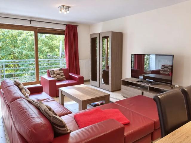 à louer Appartement Evere Avenue de l'Optimisme