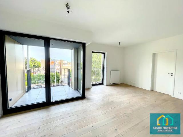à louer Appartement Evere Avenue des Communautés