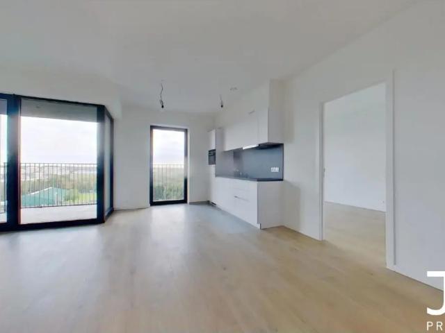 à louer Appartement Evere Avenue des Communautés