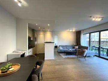 à louer Appartement Evere Avenue du Frioul