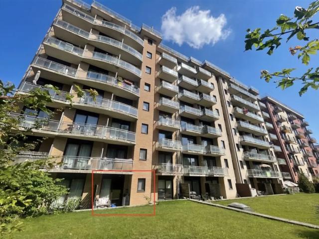 à louer Appartement Evere AVENUE HENRY DUNANT