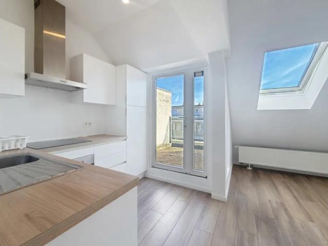 à louer Appartement Evere Avenue Louis Piérard