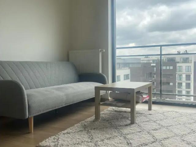 à louer Appartement Evere Rue Willy Van Der Meeren