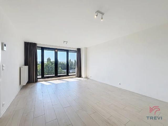 à louer Appartement Evere Rue de Genève