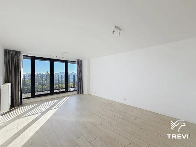 à louer Appartement Evere Rue de Genève