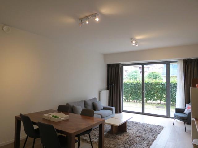 à louer Appartement Evere Rue de Genève