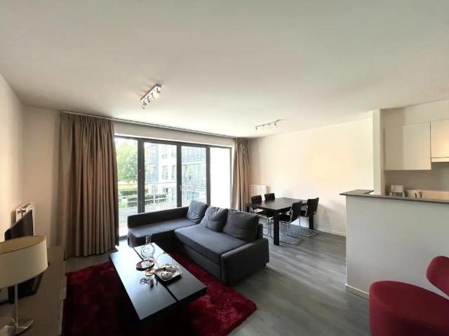 à louer Appartement Evere Rue de Geneve