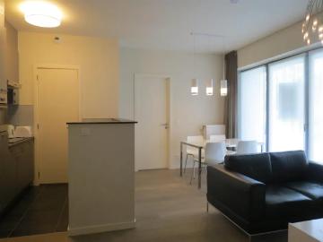 à louer Appartement Evere Rue de Genève