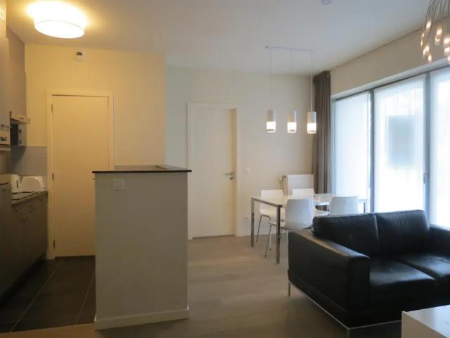 à louer Appartement Evere Rue de Genève