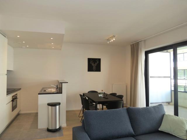 à louer Appartement Evere Rue du Bon Pasteur
