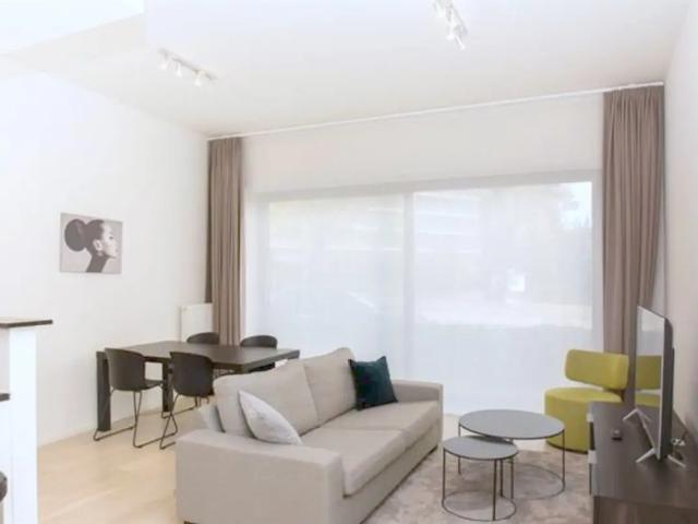 à louer Appartement Evere Rue du Bon Pasteur