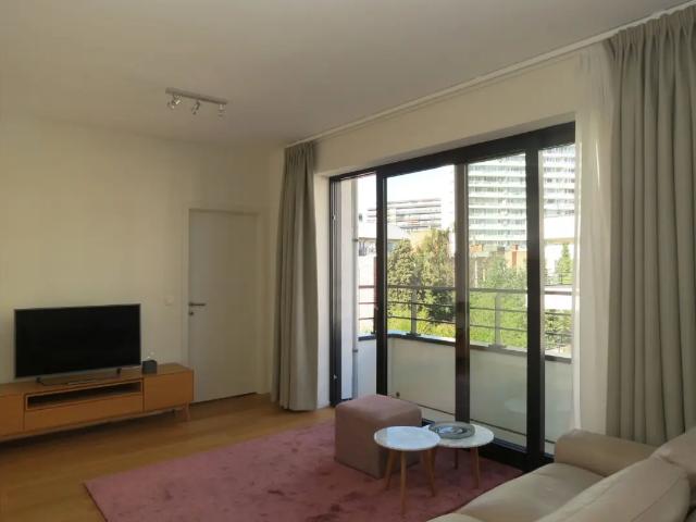 à louer Appartement Evere Rue du Bon Pasteur