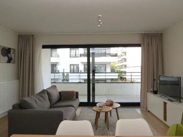 à louer Appartement Evere Rue du Bon Pasteur