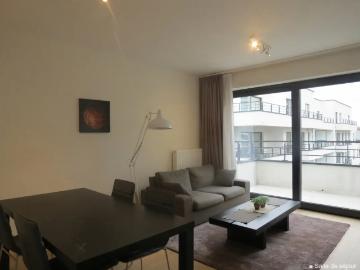 à louer Appartement Evere Rue du Bon Pasteur
