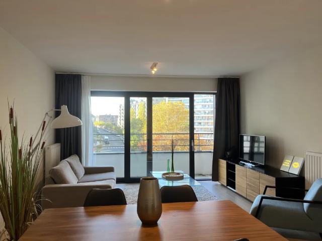 à louer Appartement Evere Rue du Bon Pasteur