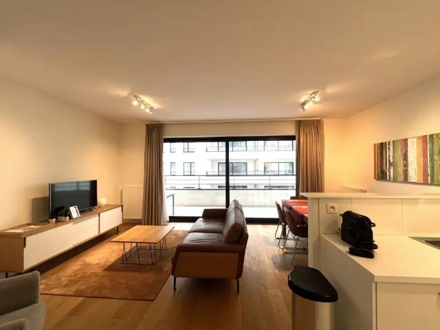 à louer Appartement Evere Rue du Bon Pasteur