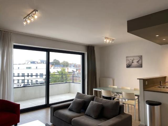 à louer Appartement Evere Rue du Bon Pasteur