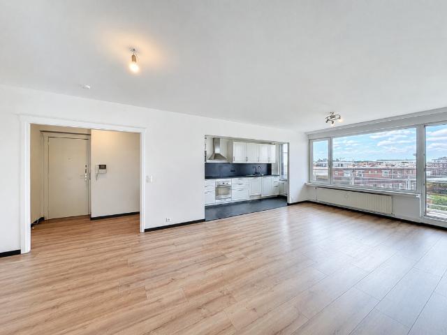 à louer Appartement Evere