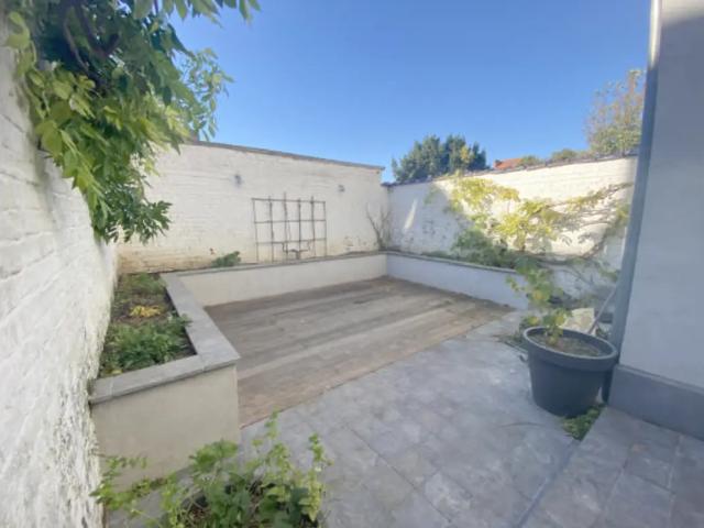 à louer Appartement Evere