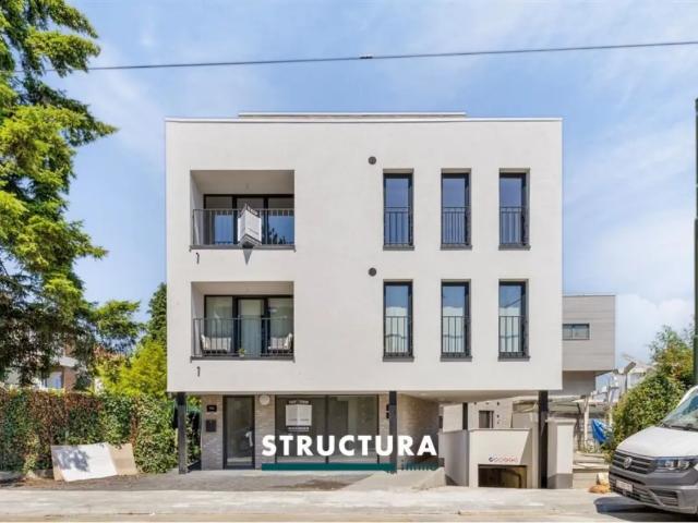 à louer Appartement Evere