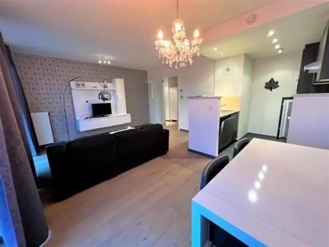 à louer Appartement Evere