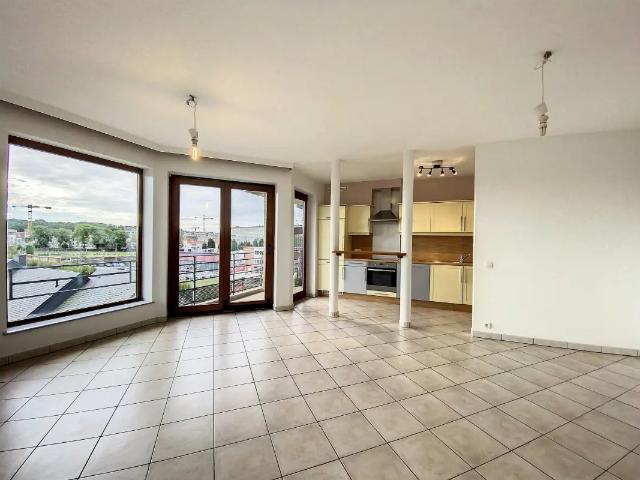 à louer Appartement Evere