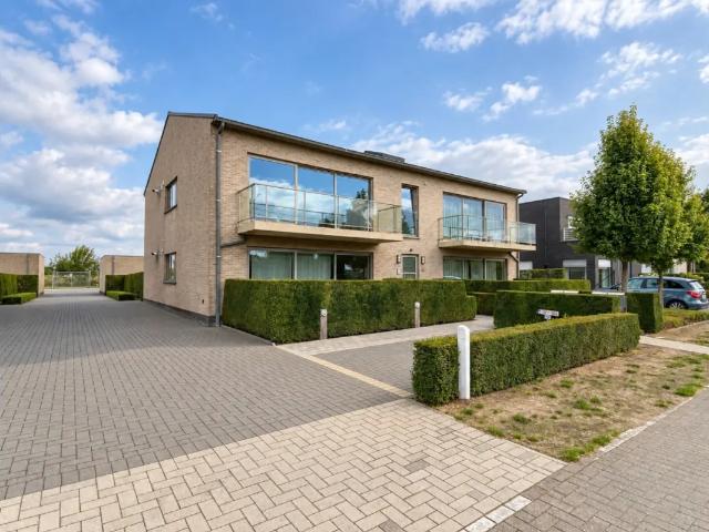 à louer Appartement Evergem Schoonstraat