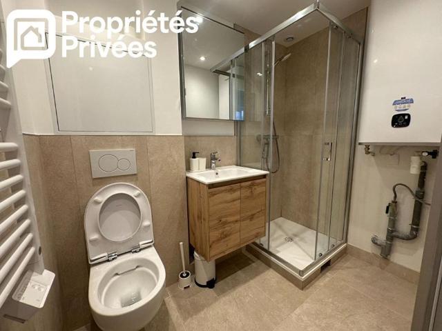 A LOUER Appartement Ecouen 2 pièce s 29.19 m2