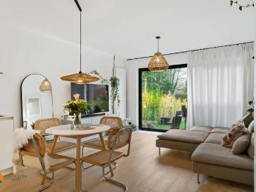 2650, Edegem, Province de Anvers, Flandre