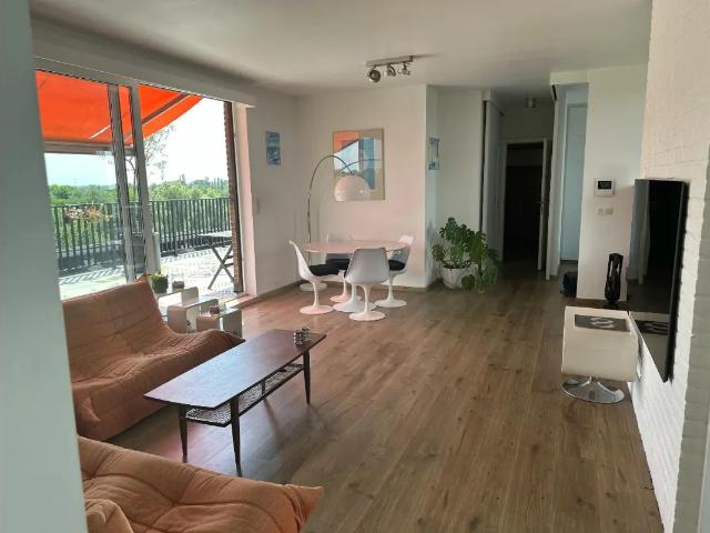 à louer Appartement Edegem Romeinse Put