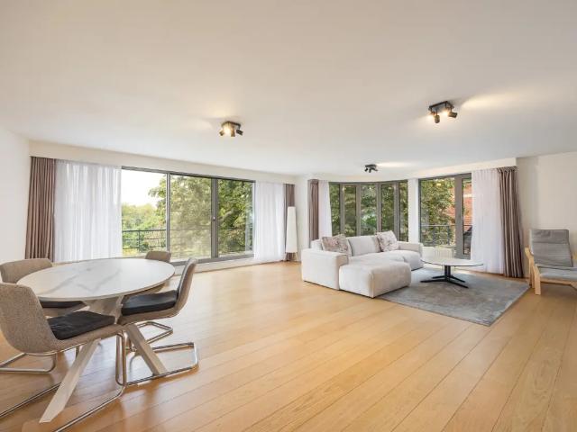 à louer Appartement Edegem Strijdersstraat