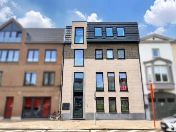 à louer Appartement Eeklo Molenstraat