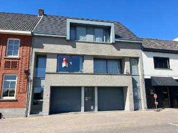 8740, Arrondissement de Tielt, Flandre-Occidentale, Flandre