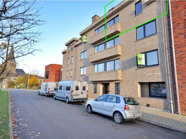 à louer Appartement Eine Kanunnikenstraat